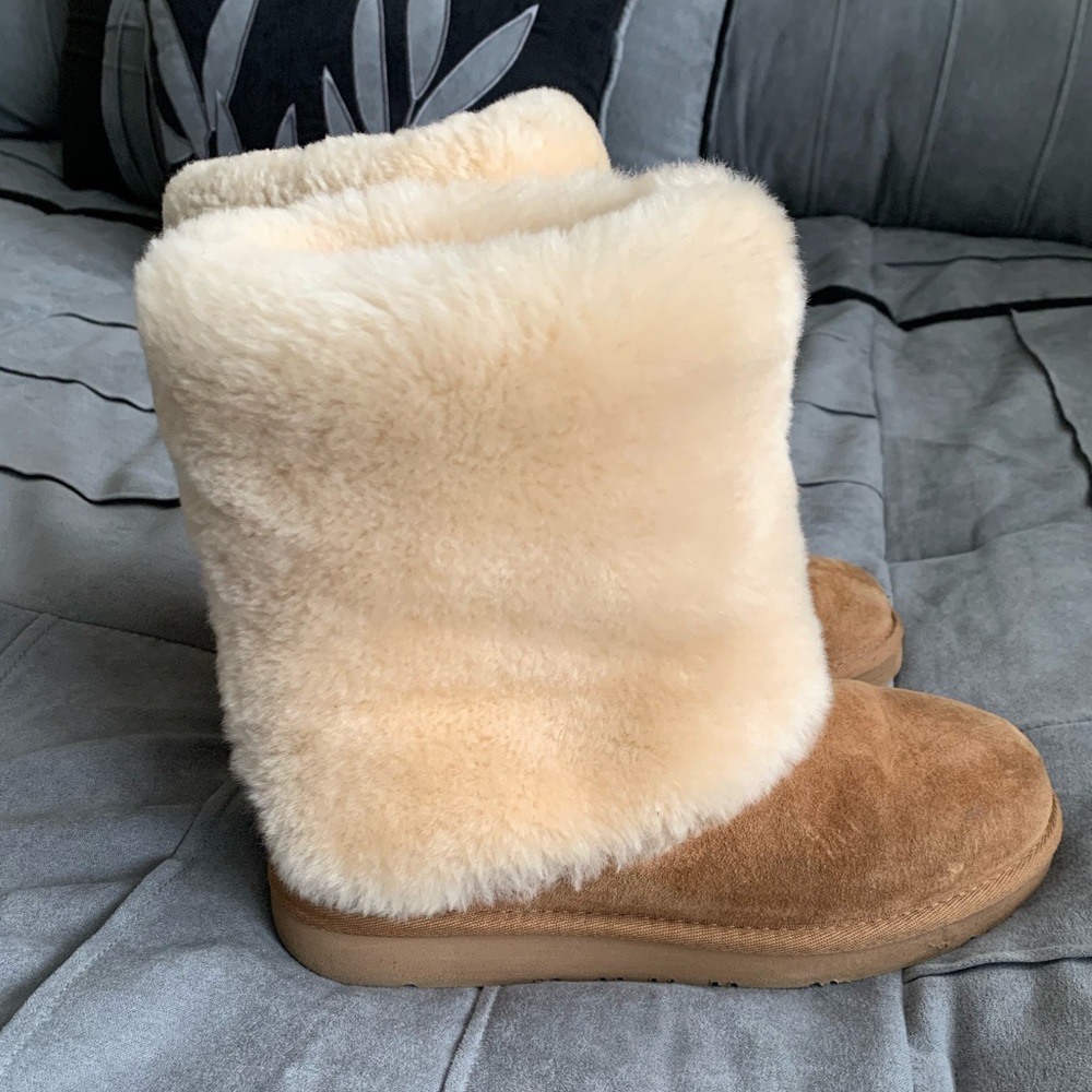 Uggs